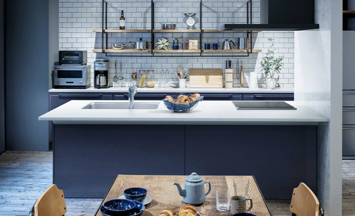 エーデルのプラン例