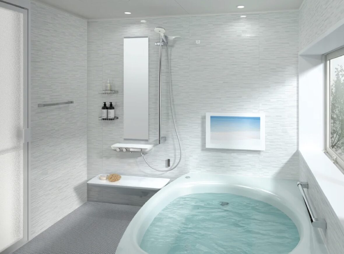 サザナのプラン例