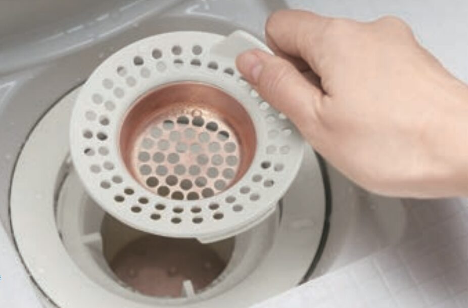 除菌楽すてヘアキャッチャー