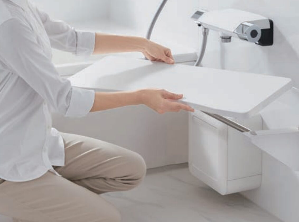 クリンかるわざカウンター