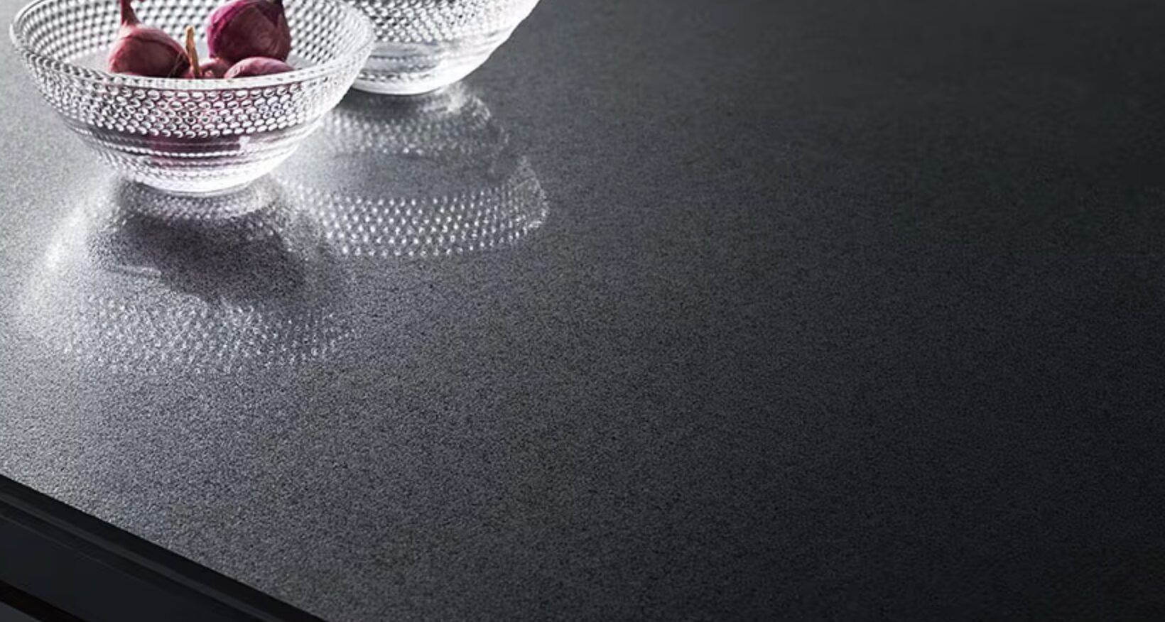 セラミックトップ