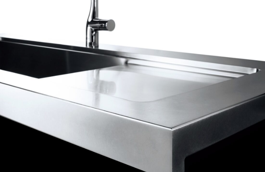 ステンレストップ