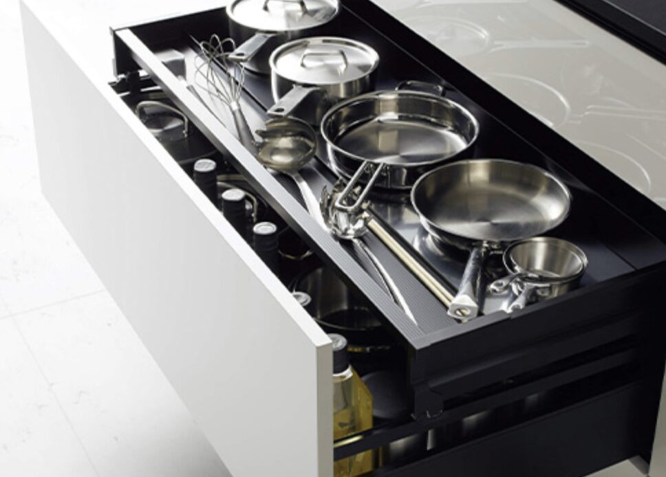 ツールコンテナ