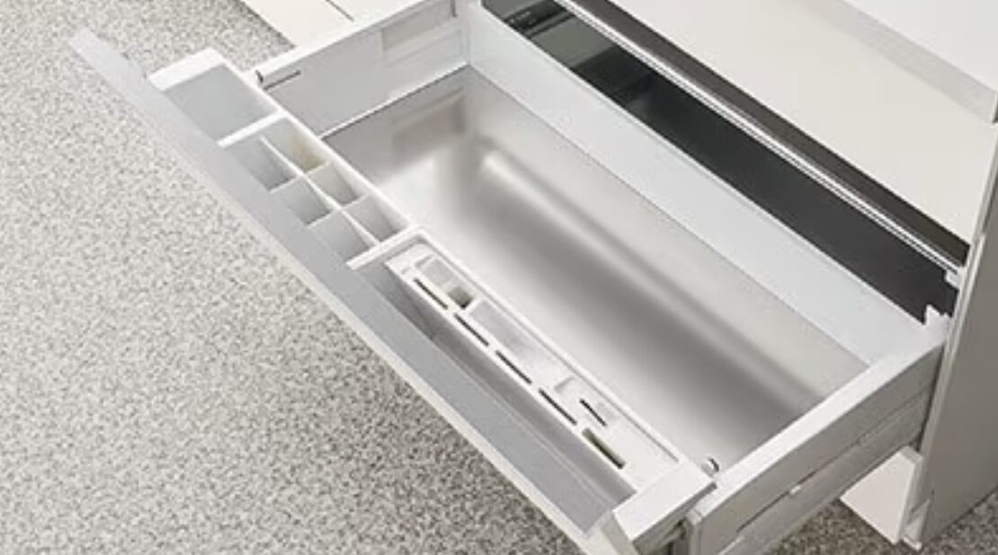 底板ステンレス