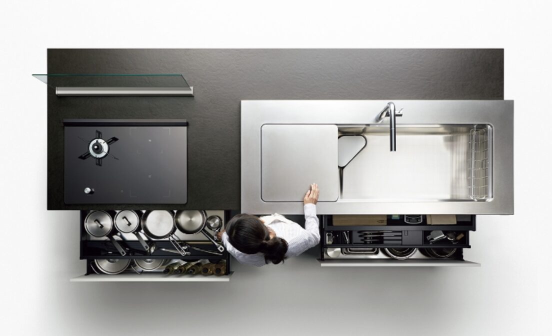 キューブデザイン