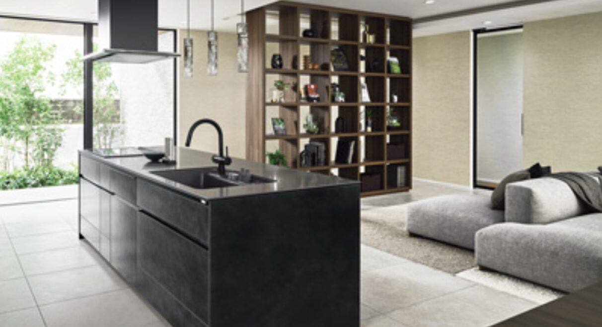 リビングフィット