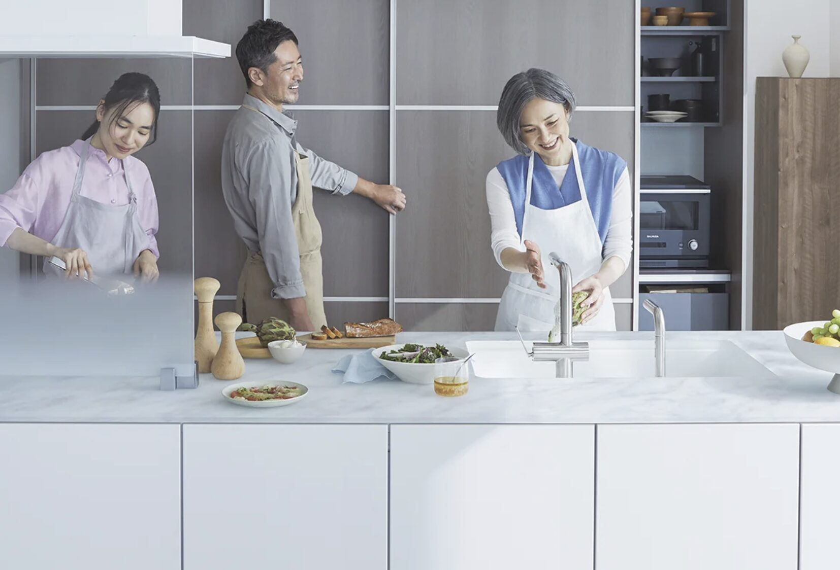 ノイズレスデザイン