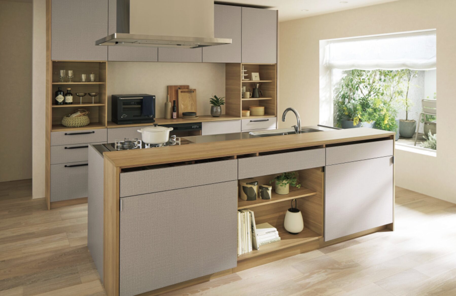 ステディアプラン例