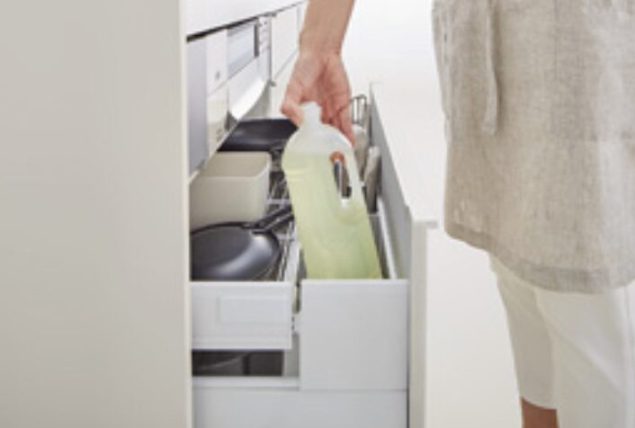 アシストポケット