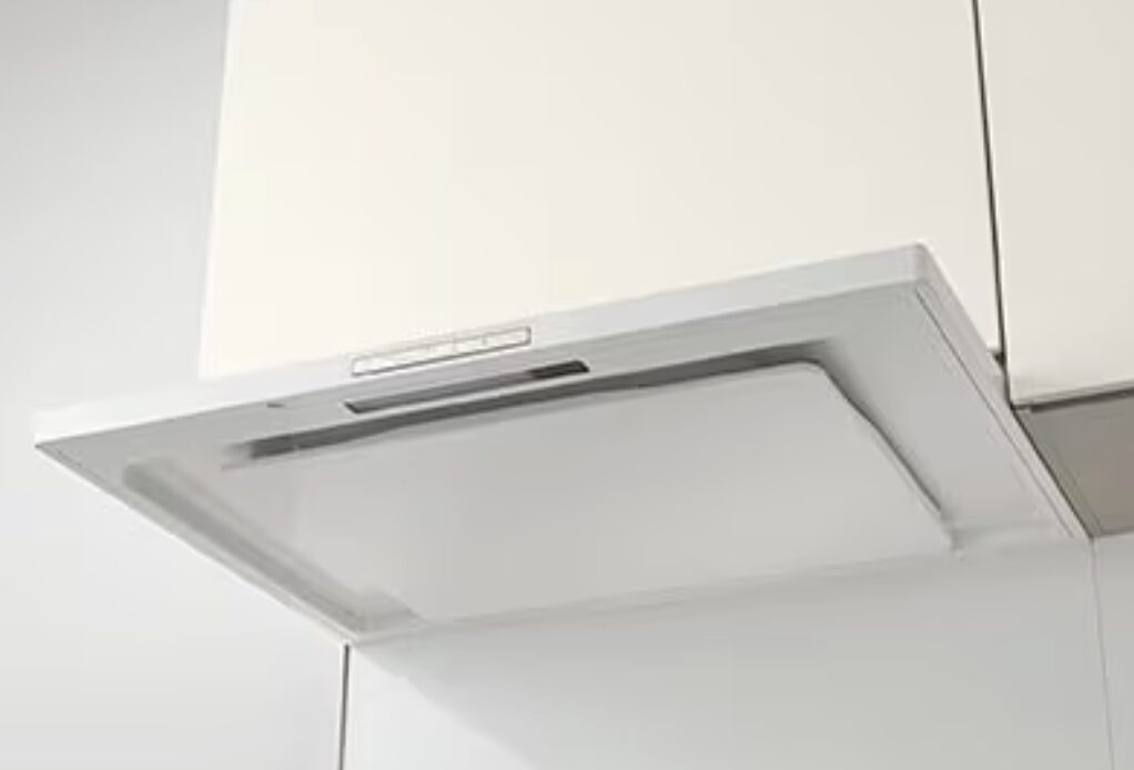 よごれんフード