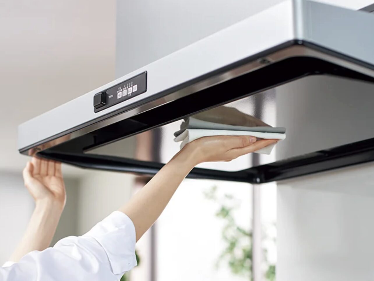 スーパークリーンフード