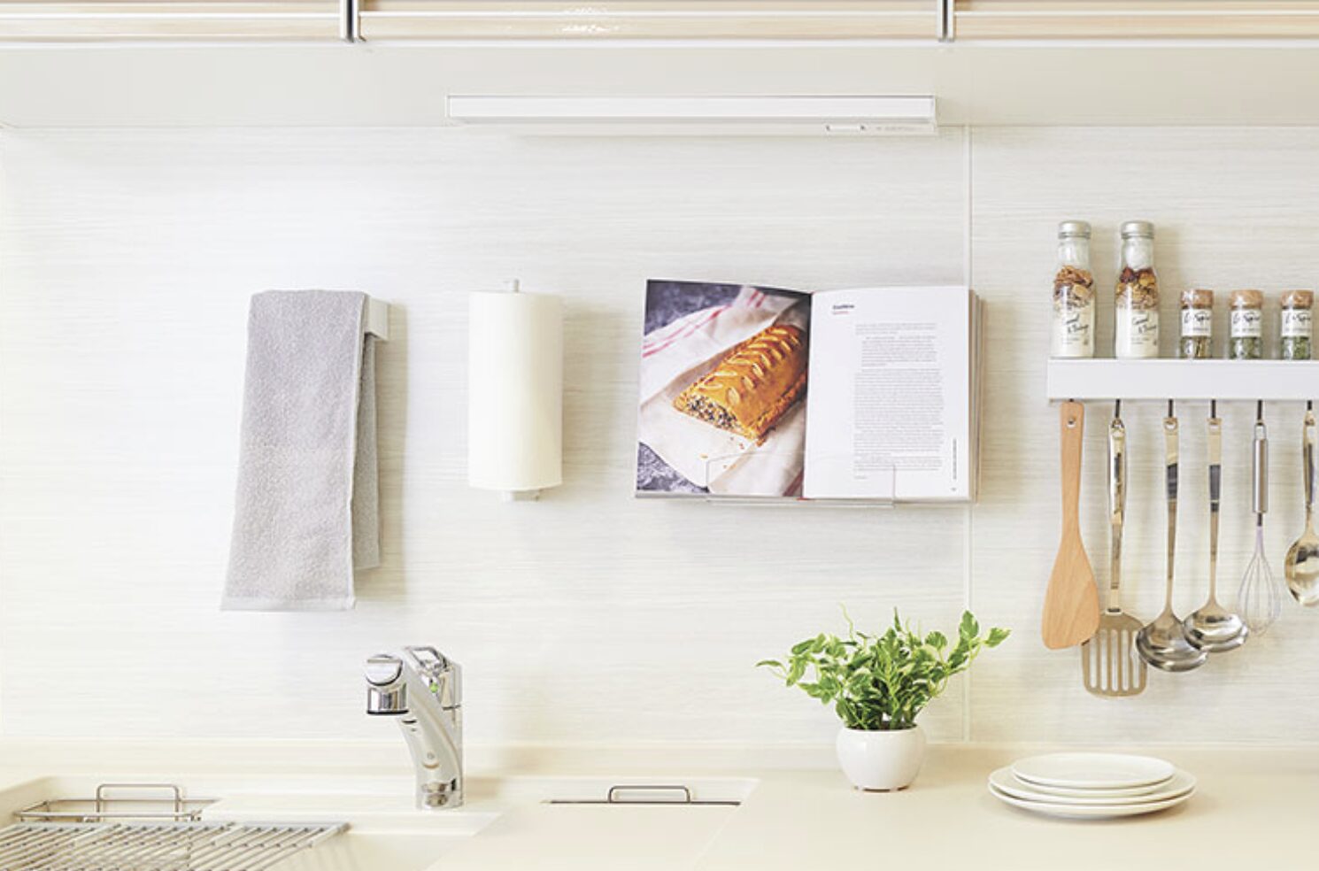 ホーロークリーン