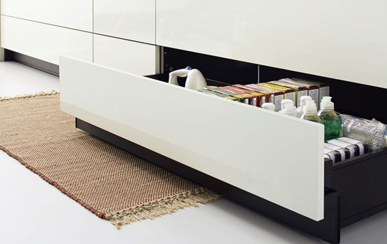 フロアコンテナ