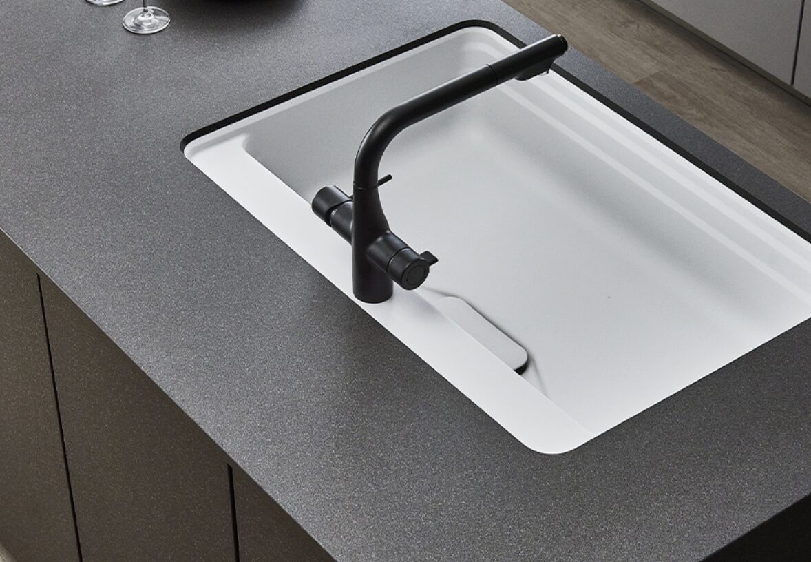 テノールカウンター