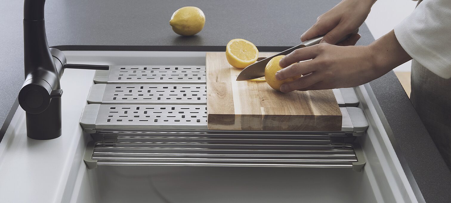 スムースワークシンク