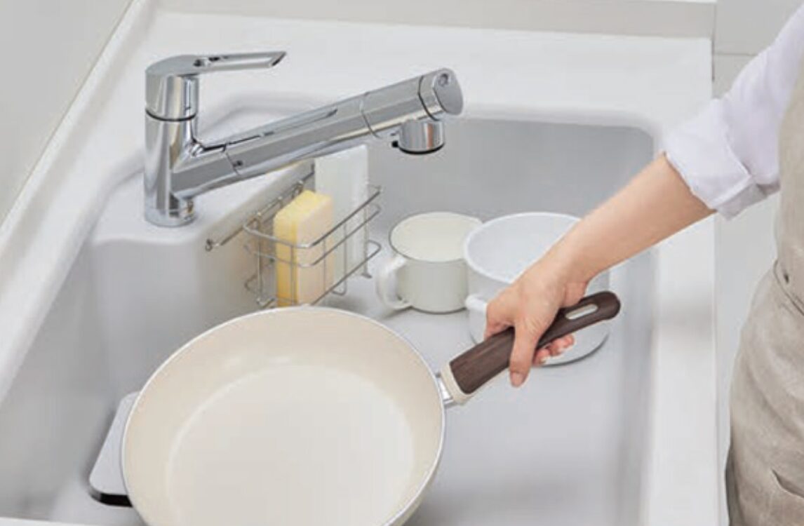 Bbプラスのシンク