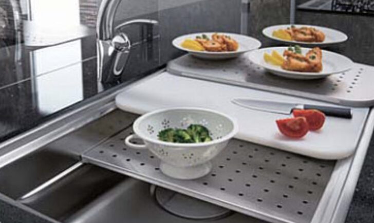 タカラスタンダードのステンレスシンク