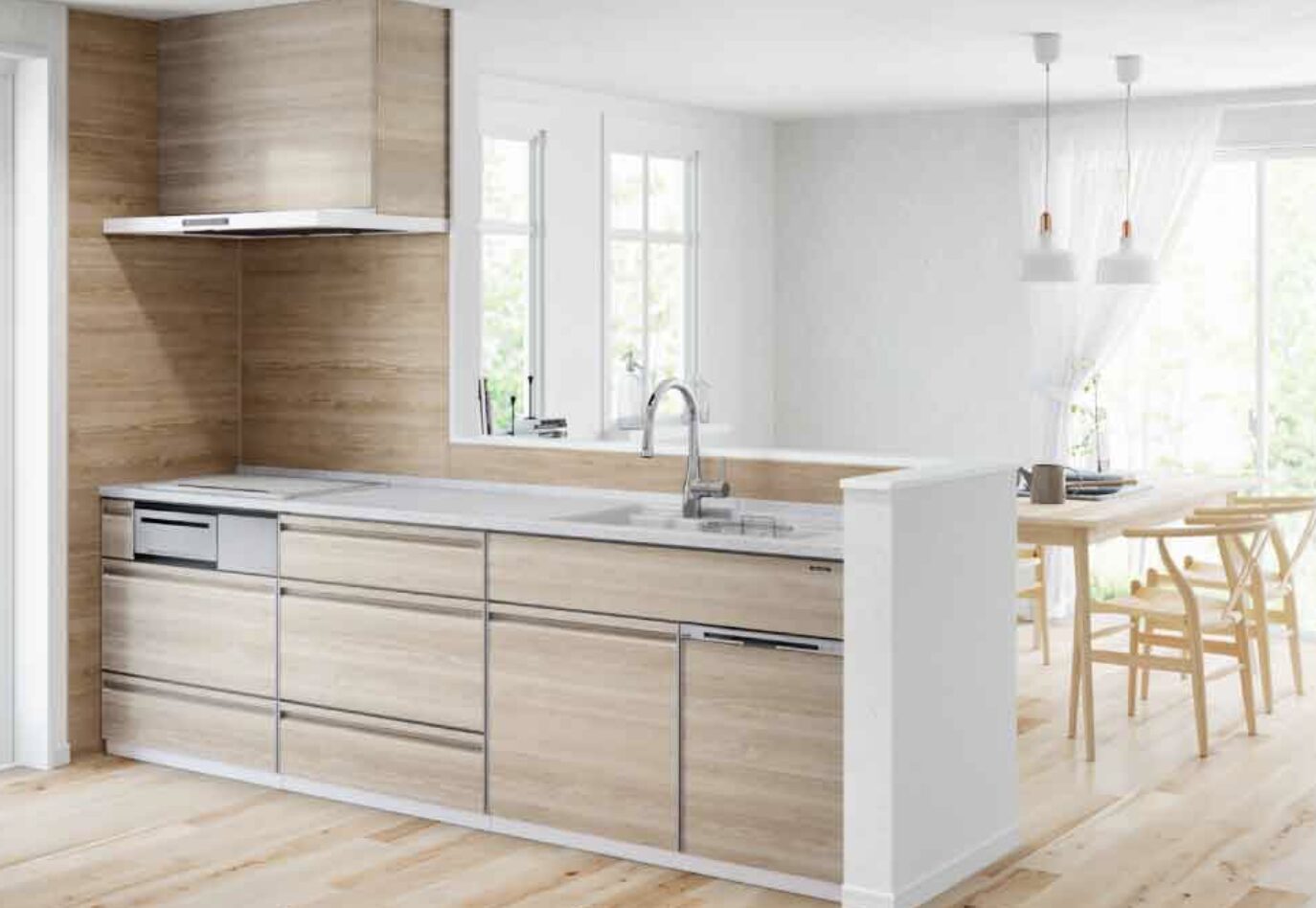 トレーシアの扉