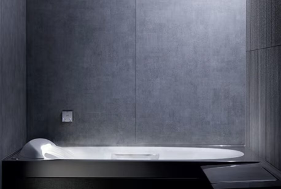 LIXILのスパージュ