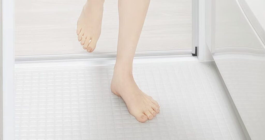 LIXILのキレイサーモフロア