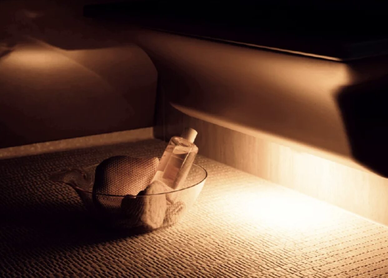 調光・調色システム